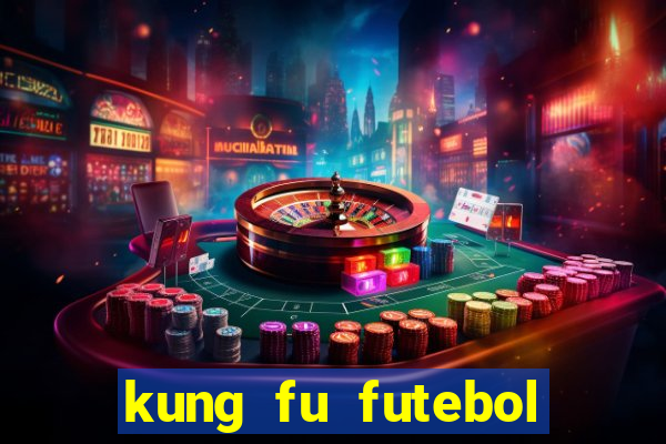 kung fu futebol clube download 1080p